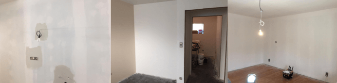 Renovatiewerken Genk, Limburg